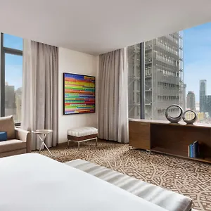 Отель Hilton Times Square ****