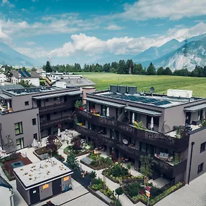  Appartement Alp Living Self-check In Oostenrijk