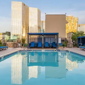 Hotel Hilton Vacation Club Polo Towers Vegas