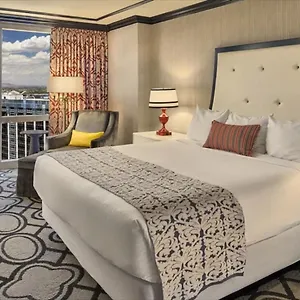 5* 酒店 Paris Vegas & Casino