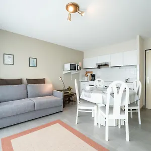 Appartement Residentie Astrid-1 België