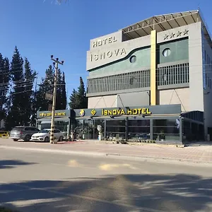 Isnova Airport 4*, אנטליה טורקיה