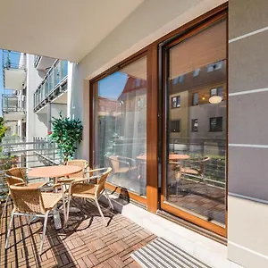 Dom&house - Sopocka Apartament