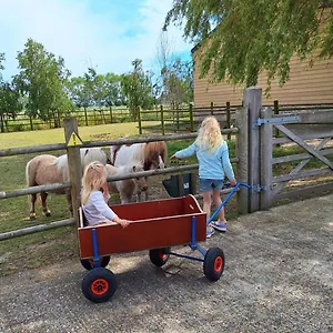 Ferienhaus Vacation Mechelhof Leffinge