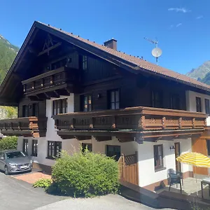  Appartement Sonnenstein Soelden, Close To Lift & Centre Oostenrijk