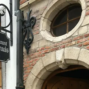 Apartment - Antwerpen