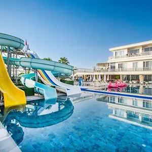 Sl La Perla Kemer , אנטליה טורקיה