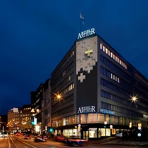 Arthur Hotell Helsingfors