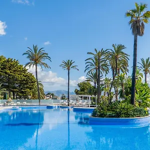 Gpro Valparaiso Palace & Hotell Palma de Mallorca