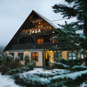 Jaga Kwatera prywatna