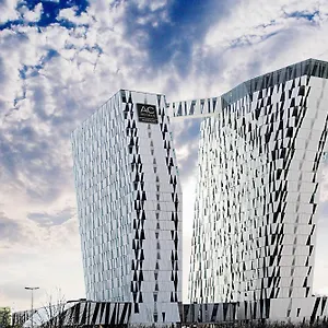Hotel Ac By Marriott Bella Sky København