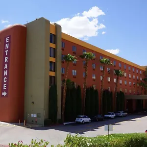 Railroad Pass And Casino Ramada By Wyndham Boulder City