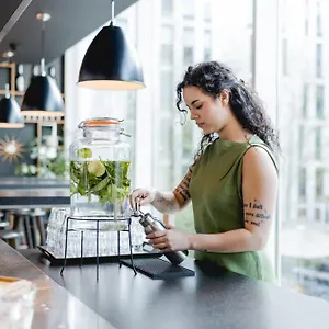 Hotel Citizenm Radhuspladsen København