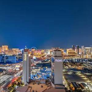 Apartment Palms Place By Zelloo, Las Vegas