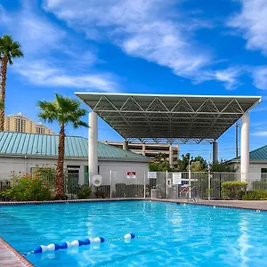 Collection 6-las Vegas, Nv - Tropicana מלון
