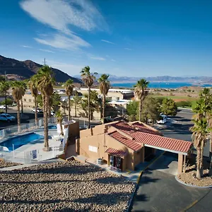 Motel Mead, Boulder City