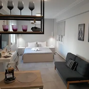 Cozy Di.va Centre Selanik
