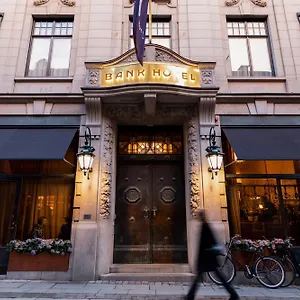 Bank Hotel, A Member Of Small Luxury Hotell Stockholm