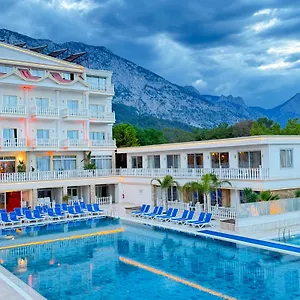 Sl La Perla Kemer , אנטליה טורקיה