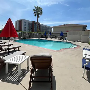 6 Vegas, Nv - Strip מלון