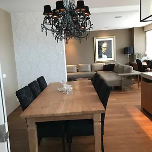  Appartement Long Beach Ii Aan Zeedijk Met Sauna België