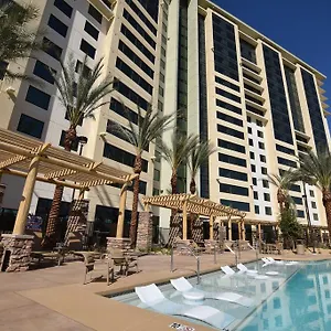 The Berkley, Vegas מלון