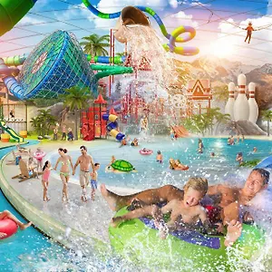 Feriepark Lalandia Billund