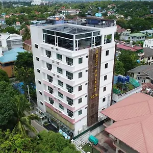 *** Hotel Rose Palace Myanmar