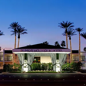 Otel Serene Vegas Boutique Vegas