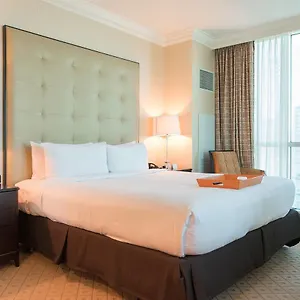 Aparthotel True 1br Balcony With Strip View At Mgm Signature, Las Vegas