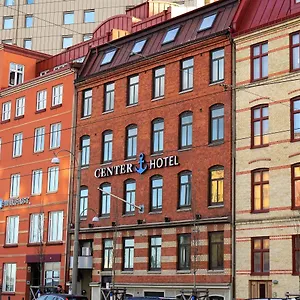 Center - Sure By Western Hotell Göteborg