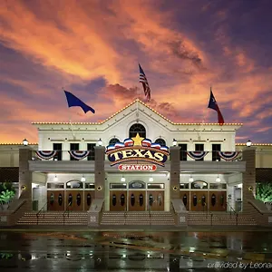 Resort Texas Station Gambling Hall &