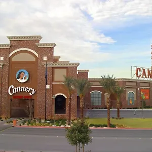 Cannery Casino And Курортный комплекс