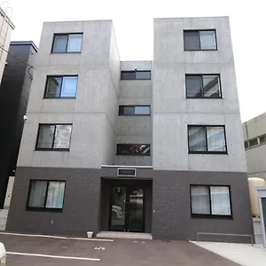 レユシール山鼻南103 , 札幌市 日本