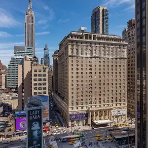 Pennsylvania Hotell New York
