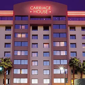 Otel The Carriage House
