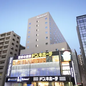 リッチモンドホテル東京水道橋 3*, 東京都 日本