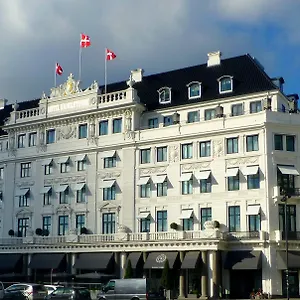 Hotel D'angleterre København