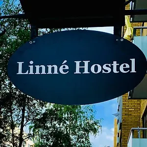 Linne Vandrarhem Göteborg