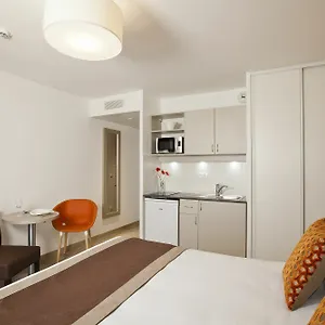 Residhome Rosa Parks 3*, פריז צרפת