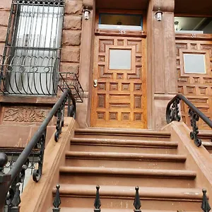  Appartement The Harlem Pearl Verenigde Staten