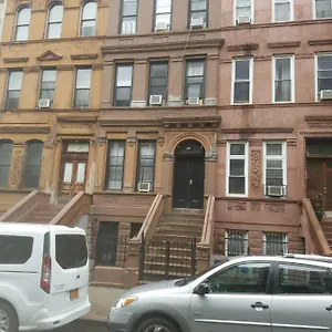  Appartement Harlem Verenigde Staten
