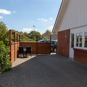 Lejlighed Center Billund