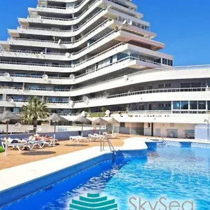 Skysea Holidays Marina Blue Benalmádena