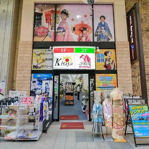 Momo 704 Feel210 , 札幌市 日本