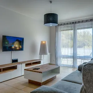 Prywatny Przy Aquariusie Apartament