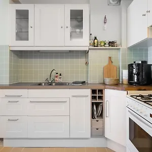 Apartment Gezellig App In De Belle Epoque Wijk Ostende
