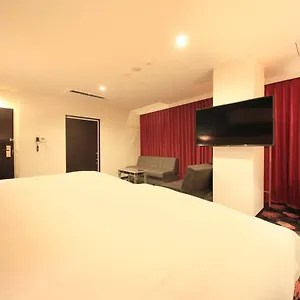 酒店 上野车站世纪温泉酒店-人工镭温泉