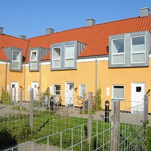 Lejlighed Strandvejen Skagen