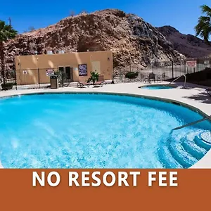 Hoover Dam Hotel